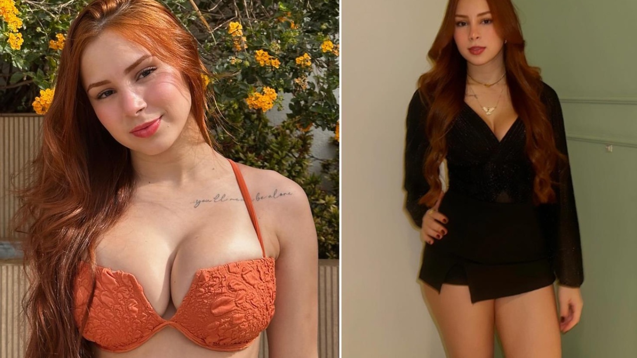 E papritur/ Ndahet nga jeta në moshën 22-vjeçare influencerja e njohur pak javë pas operacionit për gjoksin
