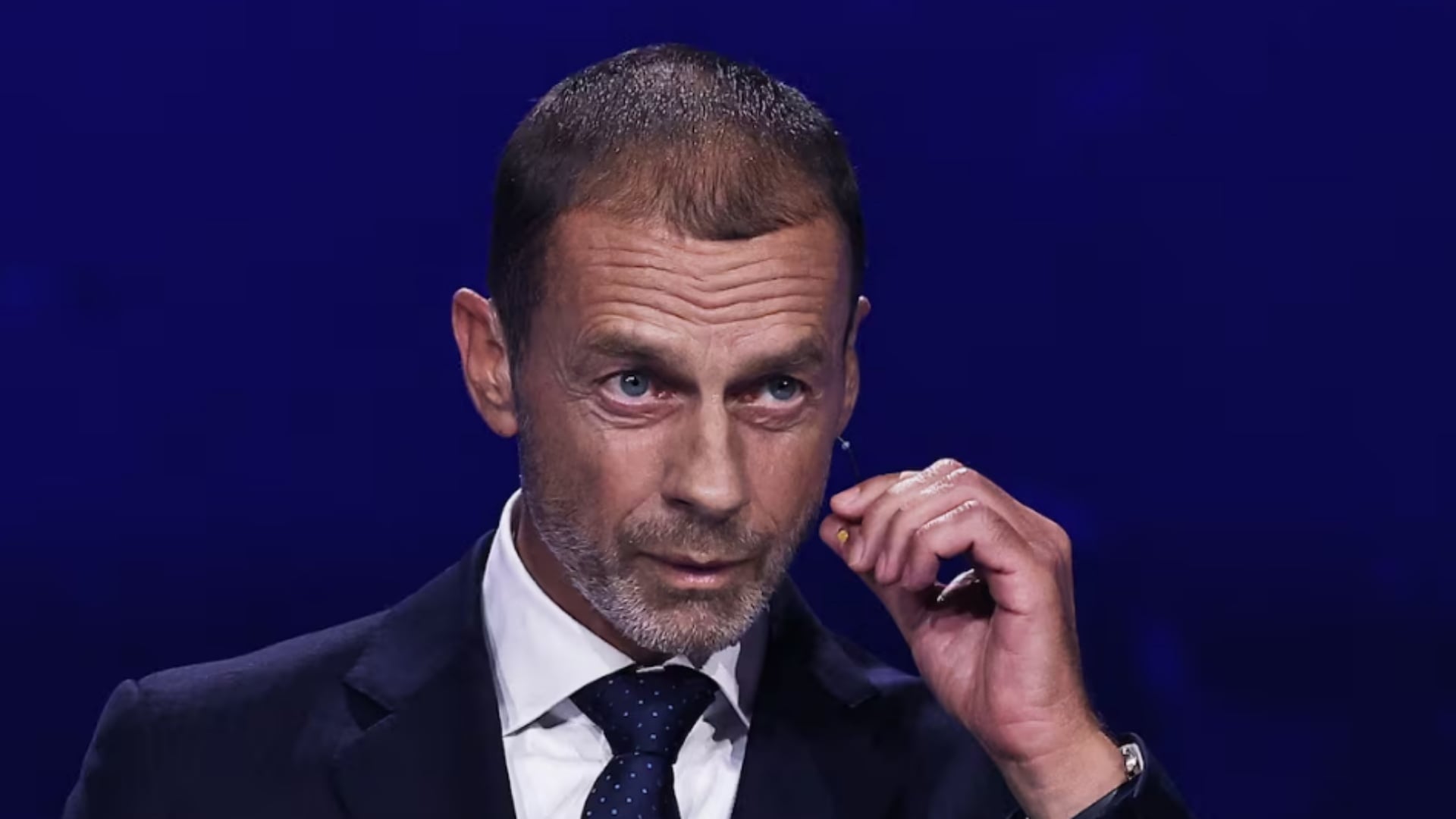 UEFA rihidhet në sulm  Ceferin  Futbolli nuk është në shitje 