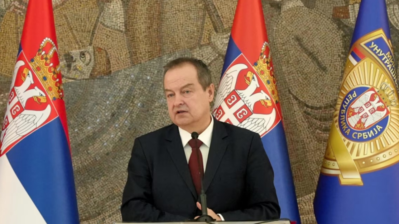 Serbia reagon pas dënimeve në Hagë  Daçiç  Aktgjykimi konfirmon pretendimet tona për UÇK në