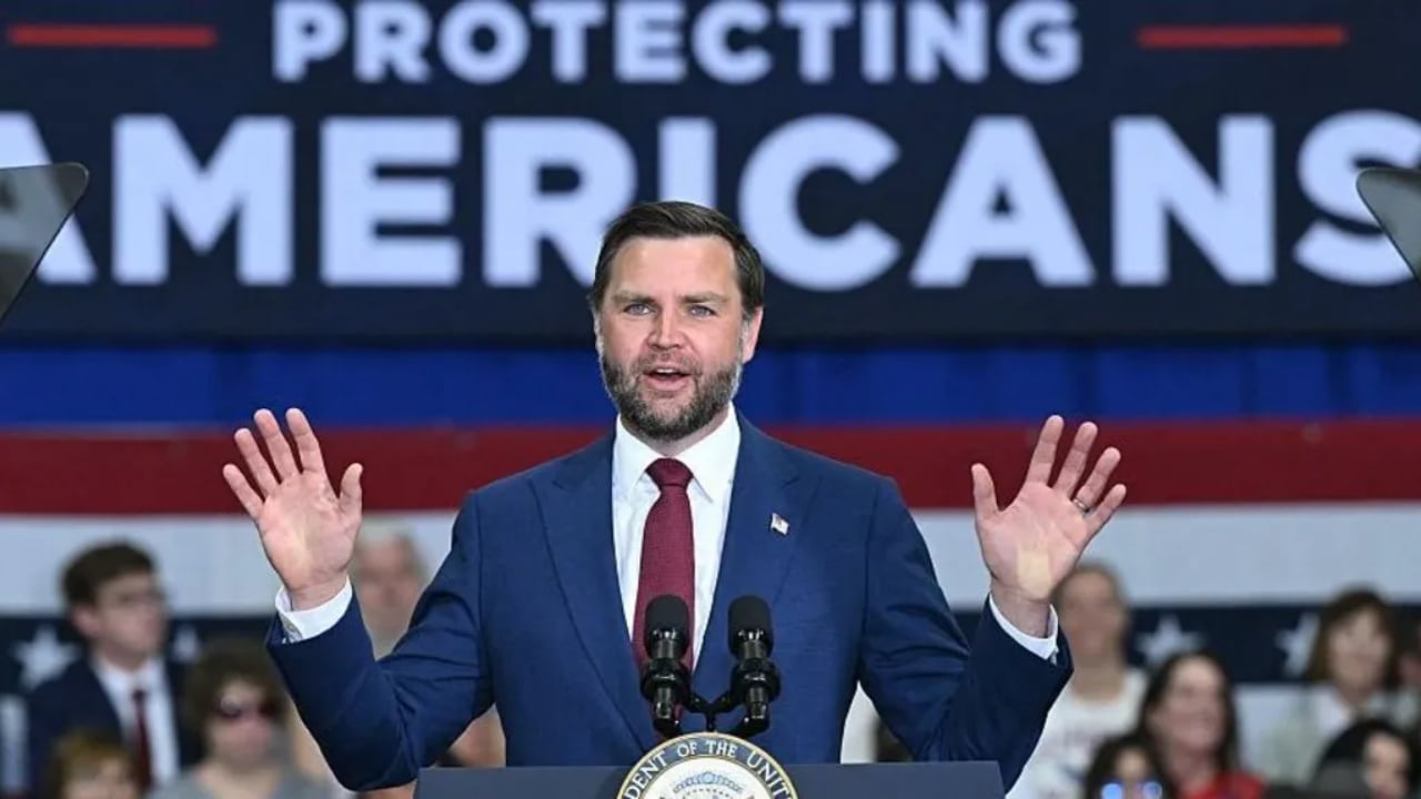 Gara për Senatin e Miçiganit përshkallëzohet me tensione, JD Vance sulmon Abdul El-Sayed: Je i lig, mbaj larg gojës emrin e gruas sime