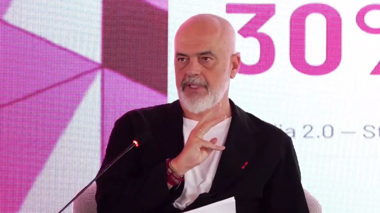 Ekskluzive/ Debati për pagat, Rama thërret në tryezë institucionet e drejtësisë, kryeministri: Konsultim për një mekanizëm të ri pagash