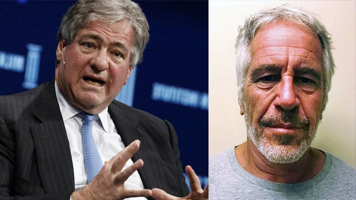 Leon Black sfidon Kongresin për çështjen Epstein  nuk paraqitet në seancën dëgjimore