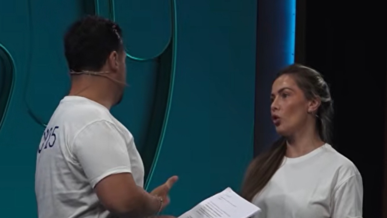 “Fiks Fare” gati për sezonin e ri/ Provat e fundit në studion e re, Olta Gixhari dhe Dorian Ramaliu gati për premierën më 28 shtator