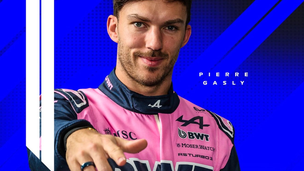 Formula 1/ Surprizë në provat zyrtare të Monzës, Pierre Gasly merr pole position, lë pas Russell dhe Paistrin
