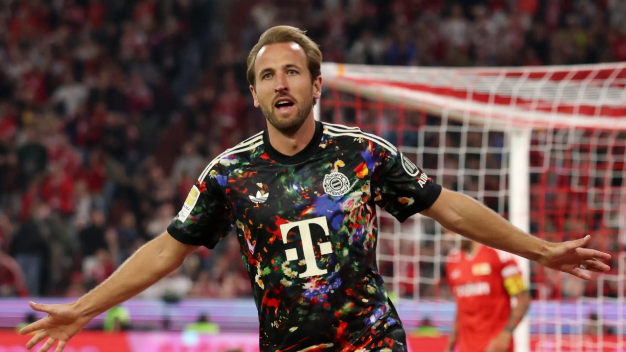 mbreti-i-mynihut-shkruan-historine-e-bundesliges-100-gola-ne-vetem-98-ndeshje