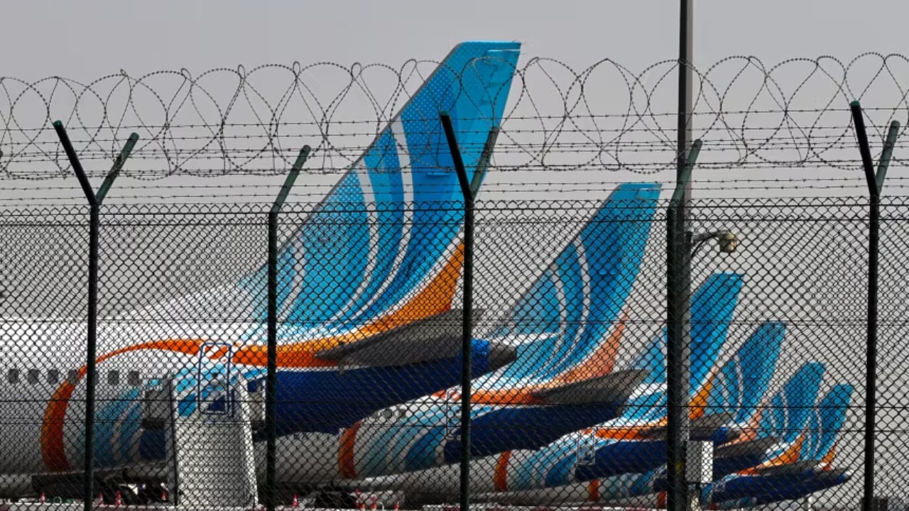 Incident mes pilotëve  avioni me destinacion Tel Avivin devijon emergjentisht drejt Arabisë Saudite