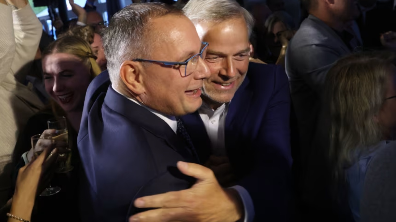 Zgjedhjet në Gjermani/ Goditet CDU e Merz, AfD merr një tjetër fitore
