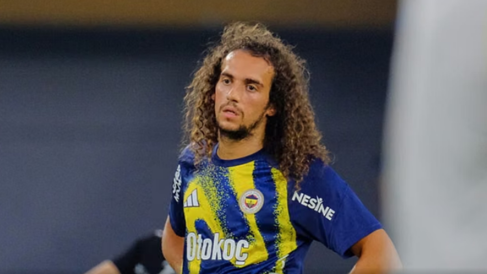 Fenerbahçe nuk rri duarkryq  apelon skualifikimin e Guendouzi  kërkon një reduktim të dënimit