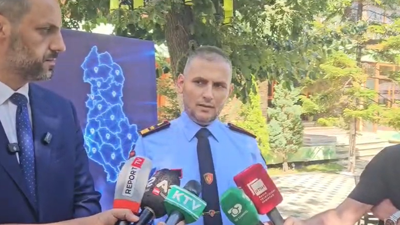 Konflikti mes biznesmenëve në Vlorë, reagon drejtori i përgjithshëm i Policisë: Vijojnë hetimet për zbardhjen e ngjarjes