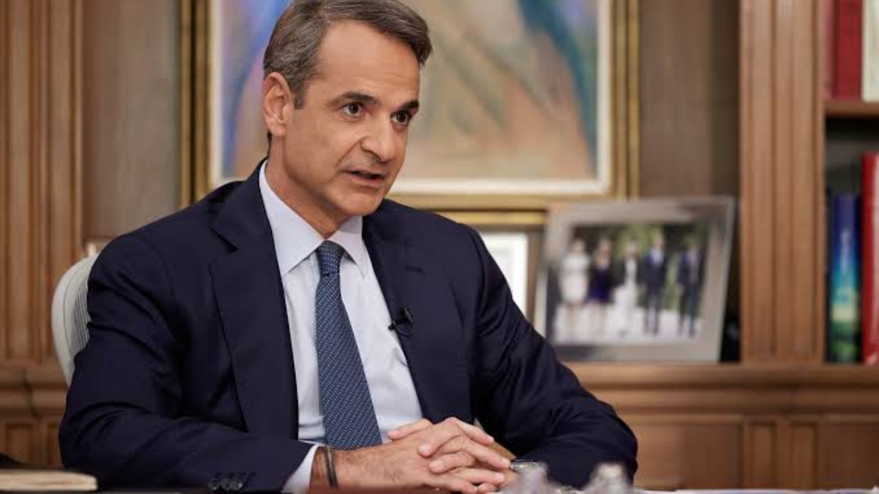 Shqipëria drejt BE-së, Mitsotakis vendos theksin te pronat dhe minoriteti grek: Ka progres, por të drejtat e minoritetit grek nuk janë mbrojtur mjaftueshëm