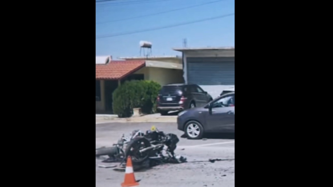 Inside Story  Video tronditëse  vetura i pret rrugën motorit dhe  Skandali me ekspertizat që bënë viktimën fajtor