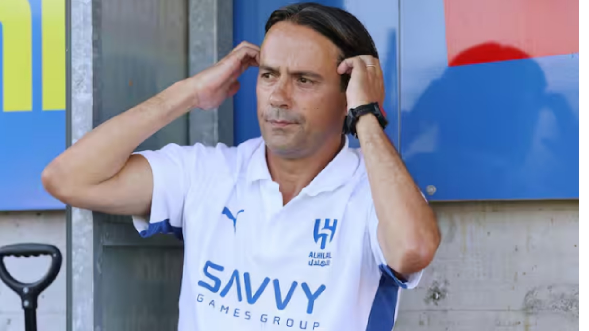  Inzaghi out   Tifozët e Al Hilal të zemëruar pas humbjes së parë pas 47 ndeshjesh