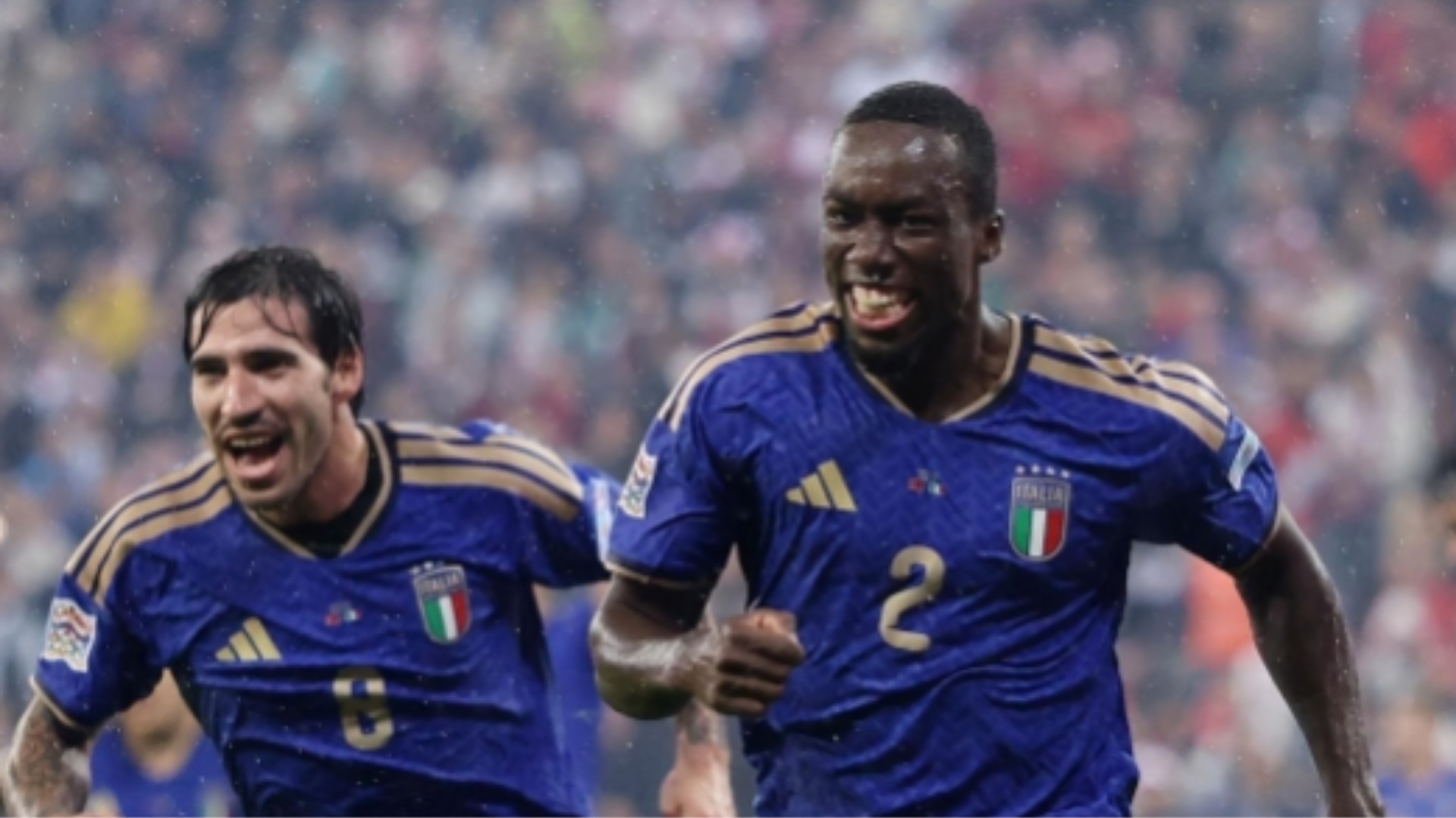 Nuk është një Itali për  pleqtë   37 futbollistët e rinj që to të kthejnë Të Kaltrit në maja  por vetëm nëse klubet 