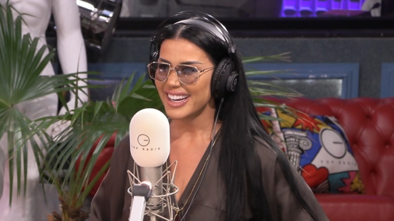 Jonida Maliqi flet për marrëdhënien me ish banorin e  Big Brother VIP 5   Më kthen fëmijën që kam brenda