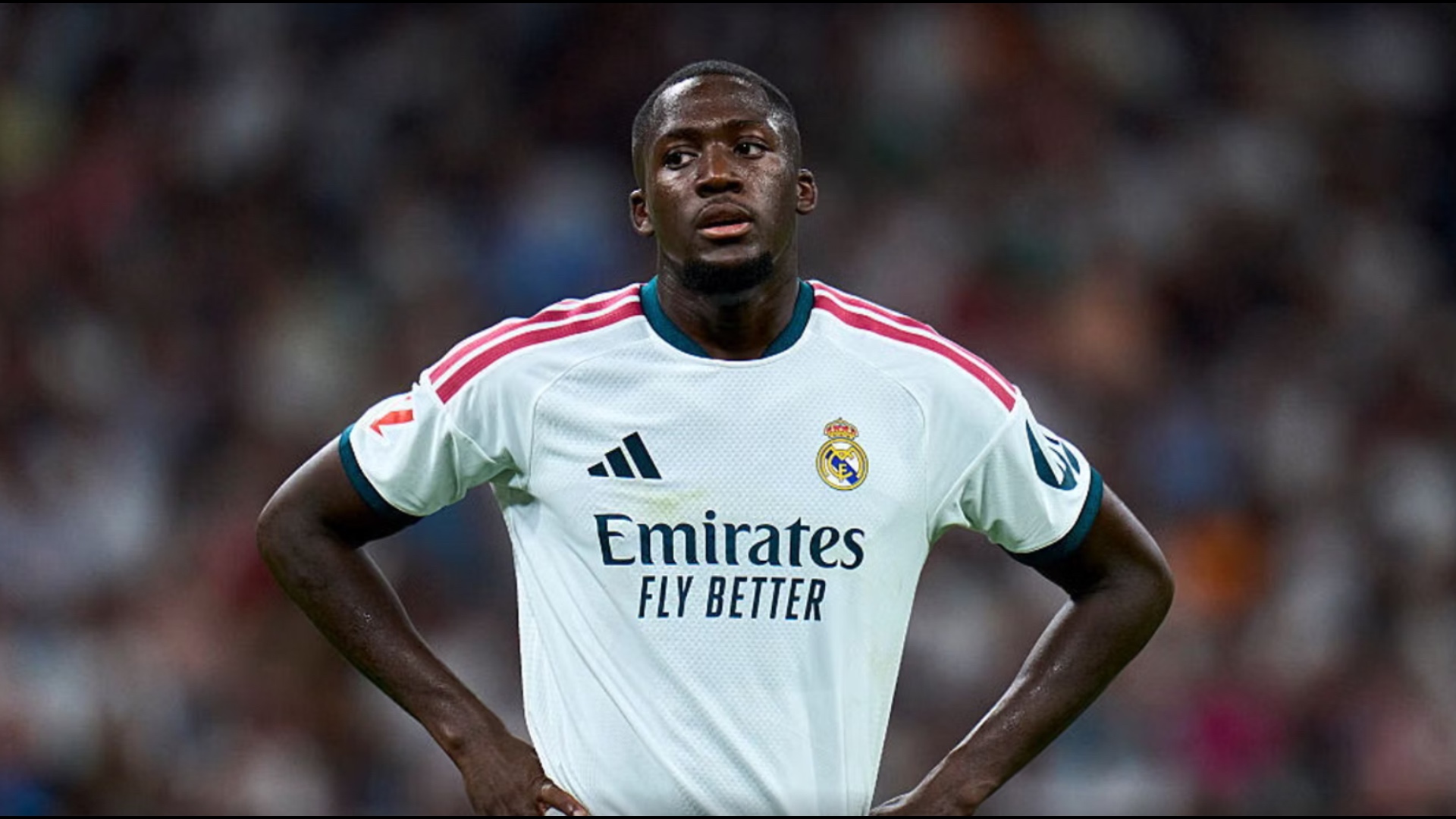 Franca humbet Konate  Zidane e zëvendëson me futbollistin e skuadrës transalpine U21