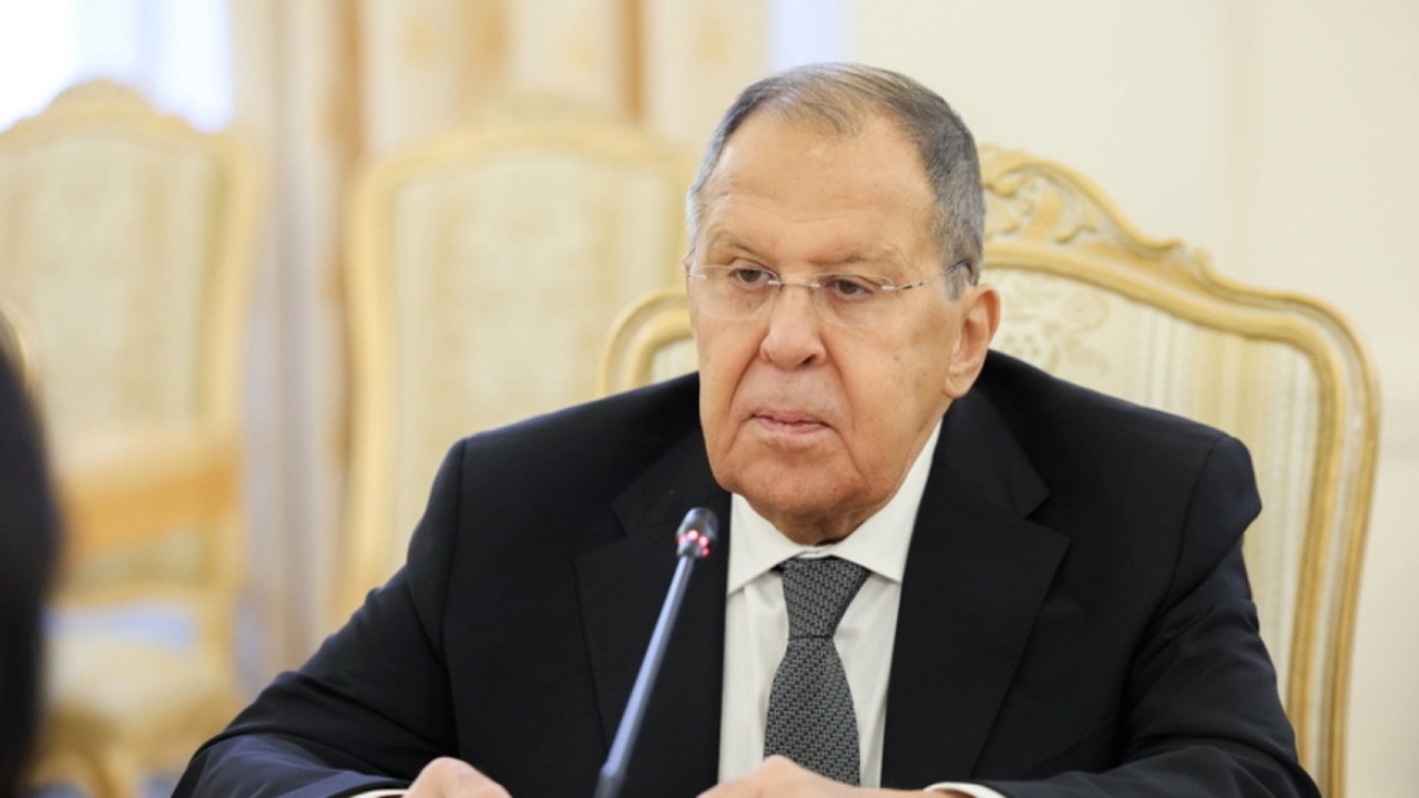 Droni me eksplozivë në aeroportin e Leipzigut, Lavrov kërcënon: Është fillimi i një lufte të vërtetë