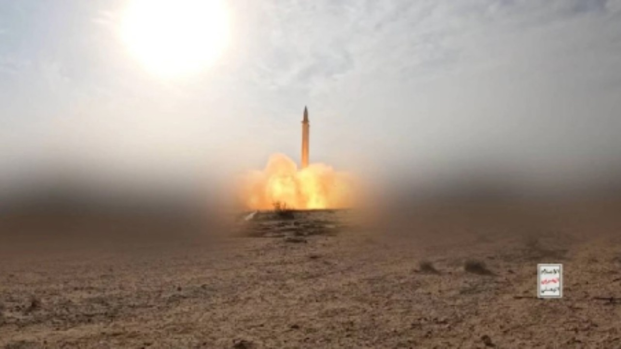 Sulmet e Huthive ndaj Arabisë Saudite  Riadi paralajmëron për pasoja  Nuk do të tolerojmë agresionin