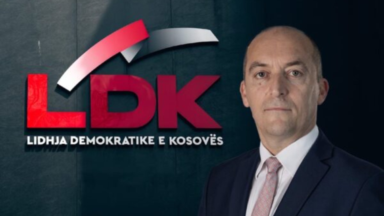 LDK miraton marrëveshjen me Vetëvendosjen, mbështet Bekim Sejdiun për President të Kosovës