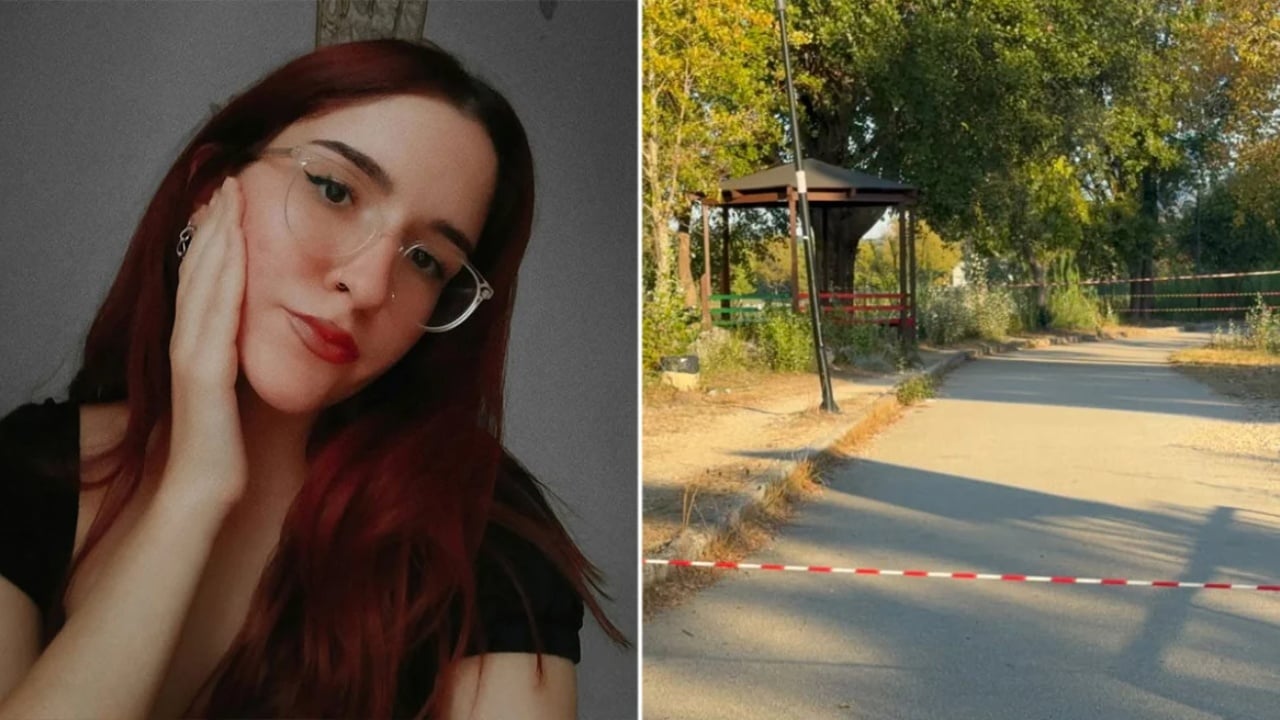 Pretendoi se e sulmuan katër persona  27 vjeçari pranon vrasjen e ish të dashurës në Greqi  plagosi veten që t i shpëtonte policisë