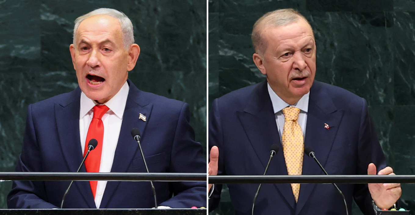 Përshkallëzohen tensionet Izrael-Turqi/ Netanyahu urdhëron përgatitjen e çështjes kundër Erdogan në Hagë