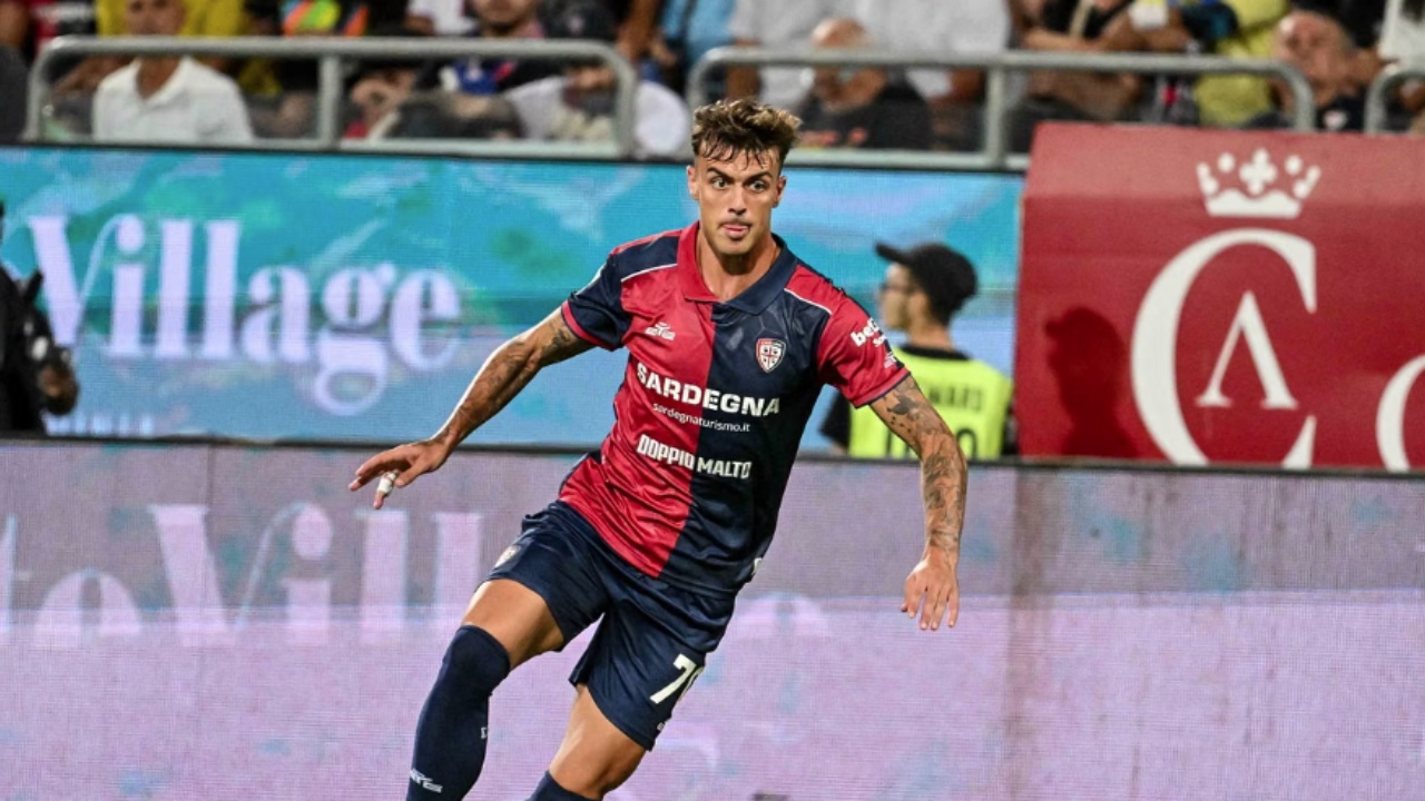 Frikë për djalin e Paolo Madlinit  përfshihet në një aksident me makinë pak orë pasi shënoi golin e fitores në Serie A