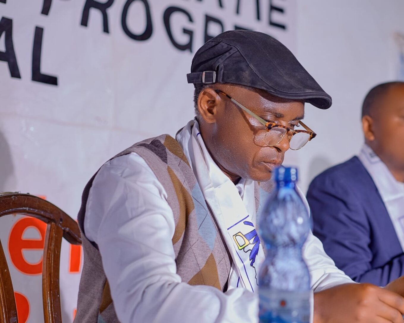 Ebola shkakton tensione në Kongo  zyrtari i lartë rrihet për vdekje pas emisionit në radio