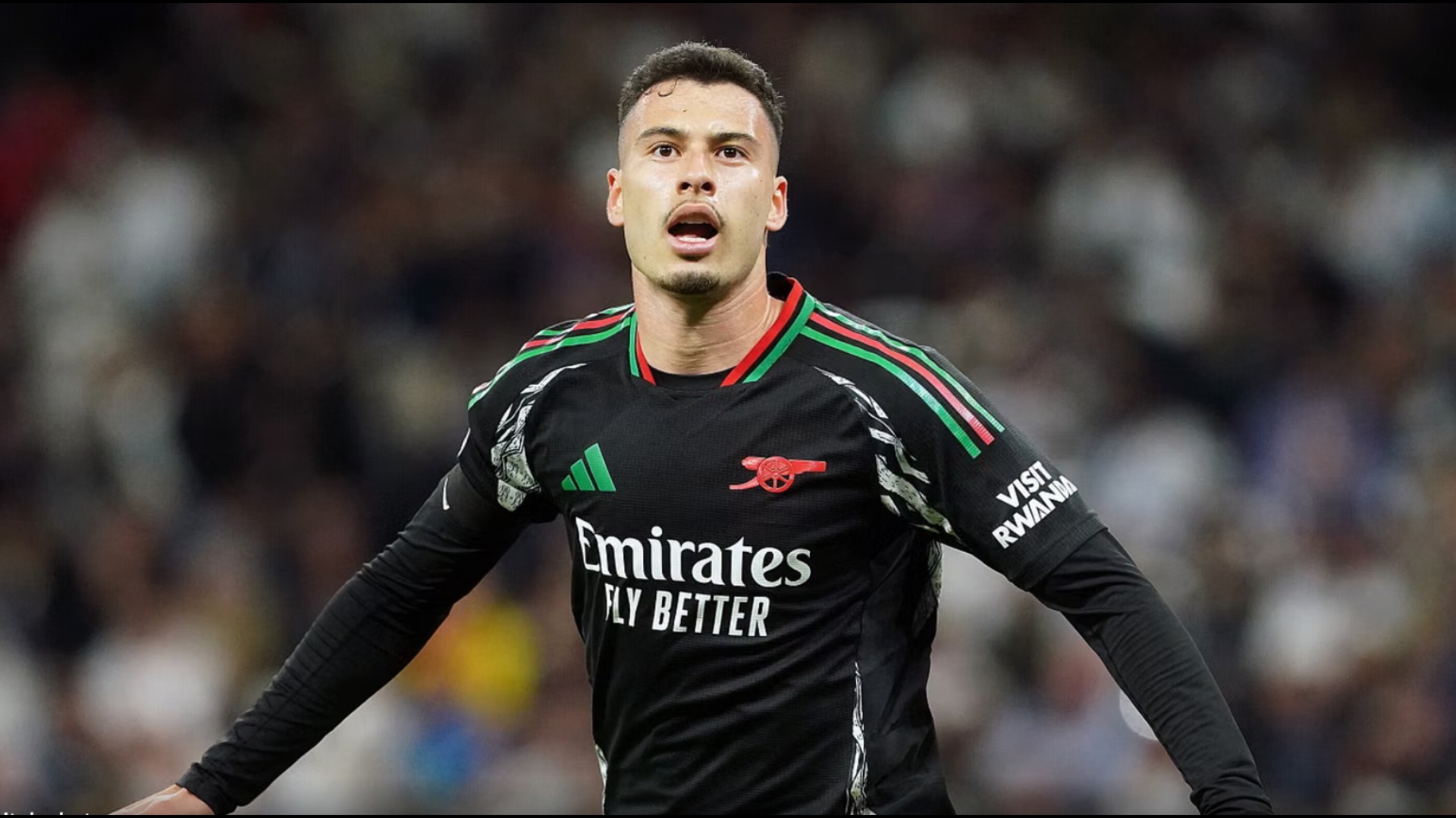 Zyrtare  Gabriel Martinelli është futbollist i Al Hilal  shifrat marramendëse të transferimit