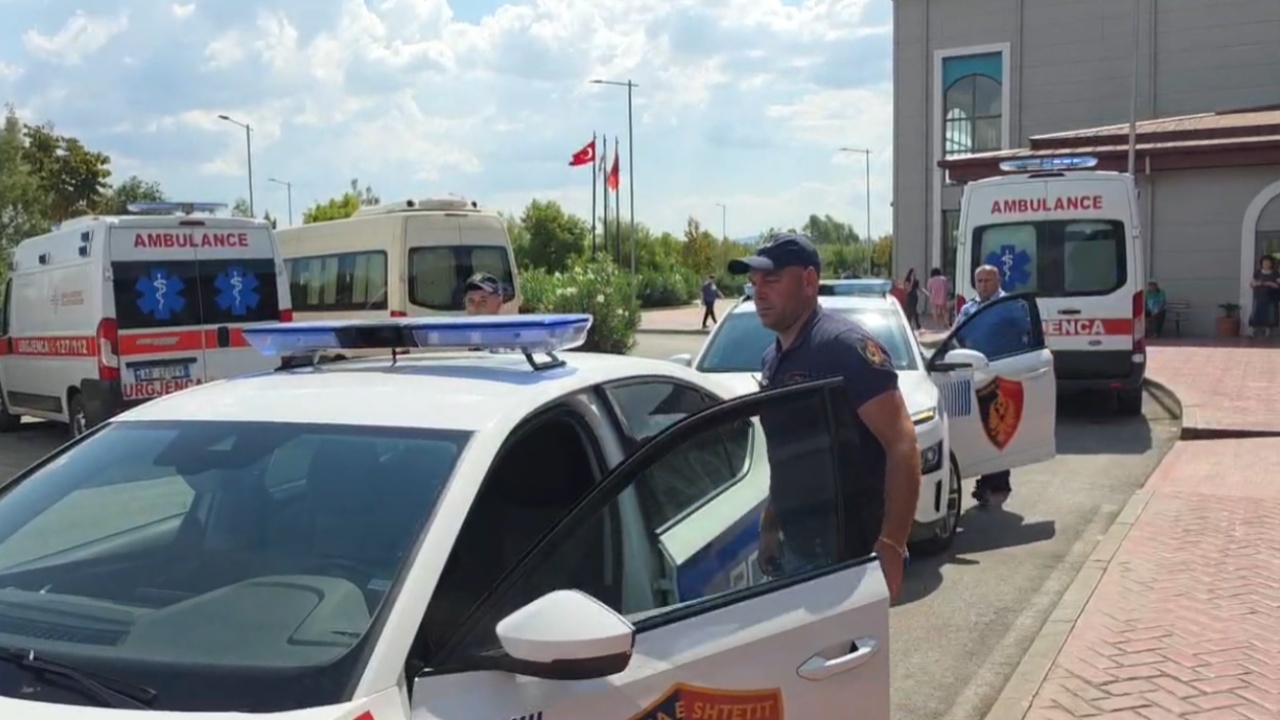 Sulmohet me thikë mjeku kirurg që mjekoi Dumanin  si nisi sherri brenda Spitalit Memorial