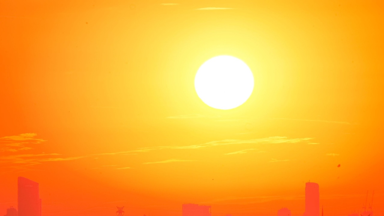 Verë ekstreme në Evropë  Temperaturat thyejnë rekordet  gushti muaji më i nxehtë në 125 mijë vite e fundit