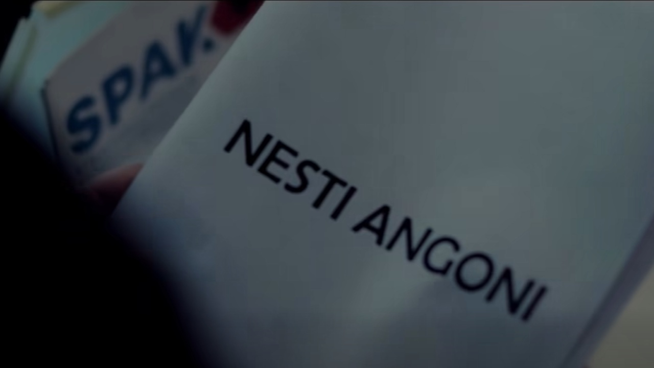 Inside Story  Përplasja brenda llojit  deklarata e fortë  Hetimi i Veliajt u nxit nga klani Balluku  Nesti Angoni  u gatua  në 