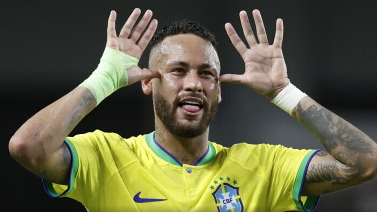  Koha e tij ka mbaruar   Ancelotti konfirmon fundin e Neymarit me Brazilin  Ai nuk dëshiron të kthehet  tani fokusi është te lojtarët e rinj