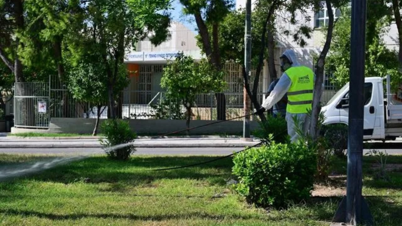 Virusi i Nilit Perëndimor “pushton” Greqinë/ 58 raste të reja brenda një jave, shkon në 24 numri i viktimave, të gjithë mbi 65 vjeç