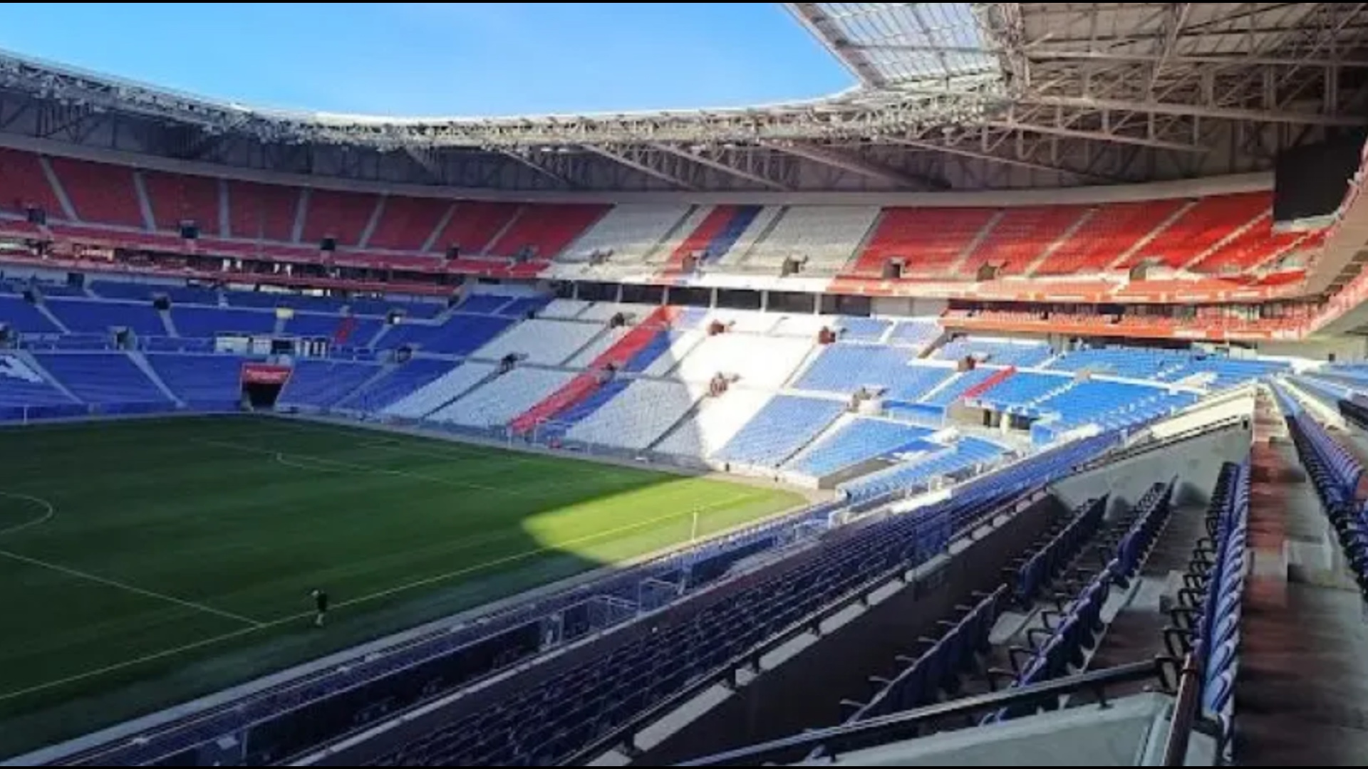 Francë  Olympique Lyon kërkon ndihmë  Kemi nevojë për Shtetin dhe policinë