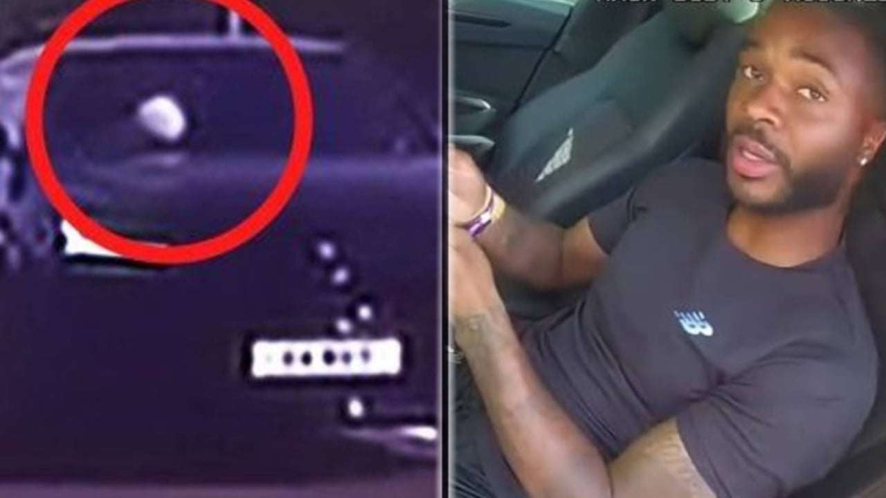  Kam një problem   Publikohen pamjet e Sterling dhe historia bëhet më e rëndë se një dënim
