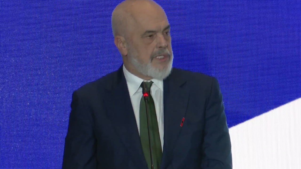 “Shtatë kandidatë për BE, sa fëmijët e Ursulës”/ Ironia e Ramës: Von der Leyen nuk u tha vajzave “shko me gangsterin rus” apo “luaj me lodrat kineze”