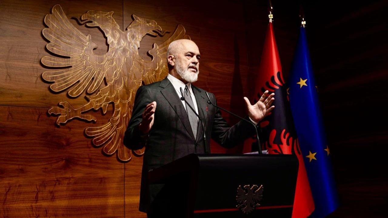 Rama: Nuk ka bir nëne të ketë një provë që ju kam marrë një qindarkë