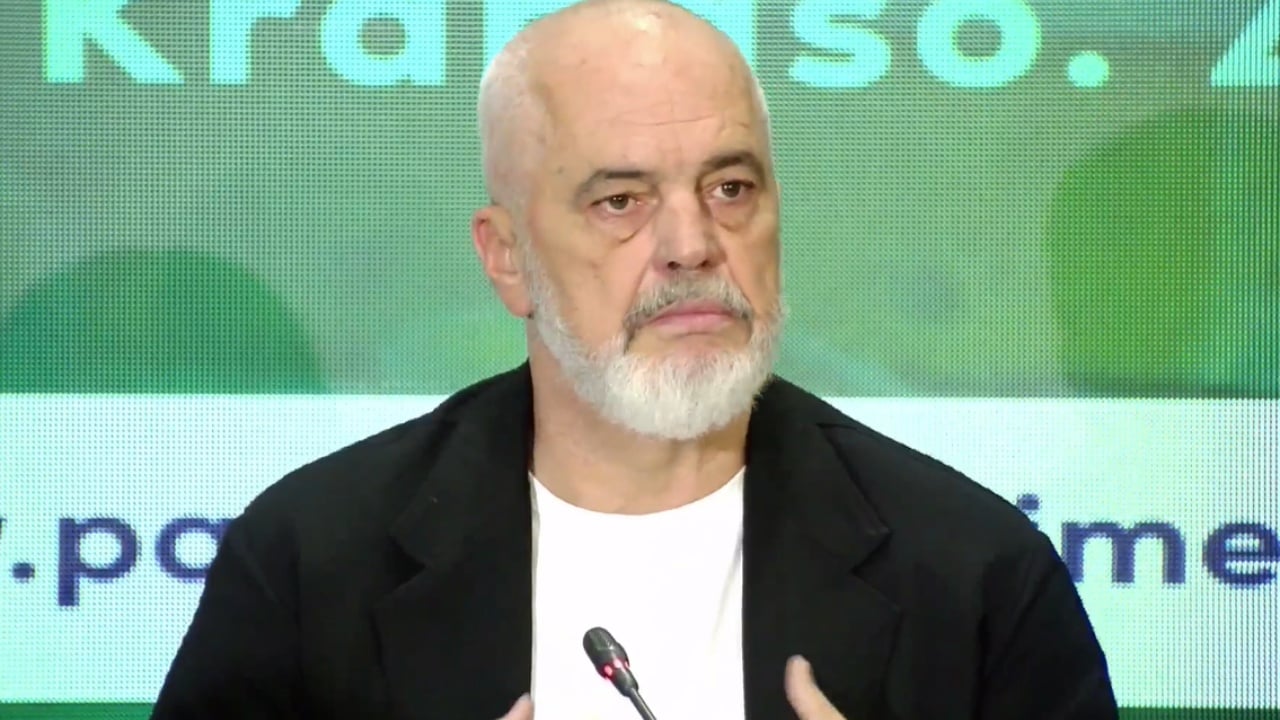“Askush nuk ju kërkon të ndaloni së fituari”, Rama për supermarketet: Do të vihet në funksion ‘Pasqyra e Çmimeve’, ja çfarë kërkon qeveria nga tregtarët