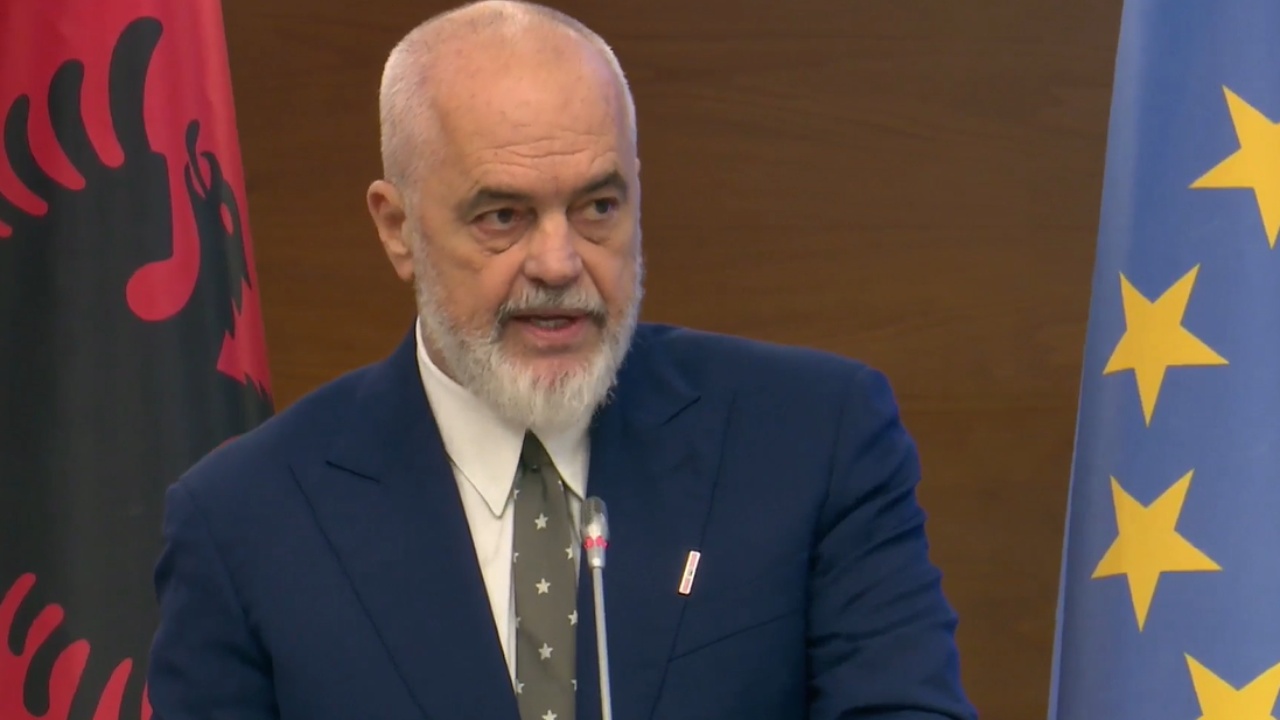 Rama tregon ndryshimet në Kodin Penal: Telefonat e të akuzuarve do hapen vetëm me vendim gjykate