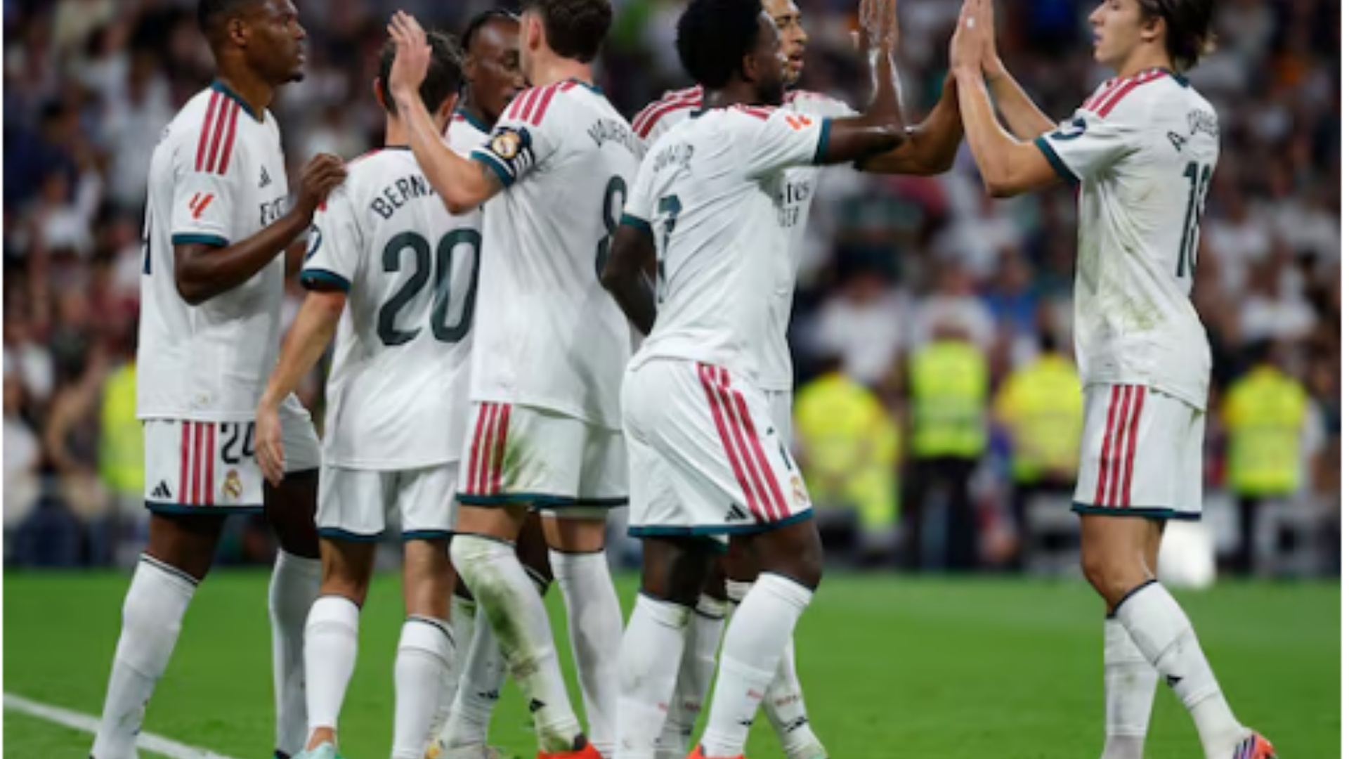 la-liga-real-madrid-kthehet-te-fitorja-mposht-rayo-vallecanon-e-ivan-balliut-dhe-i-bashkohet-barcelones-ne-krye