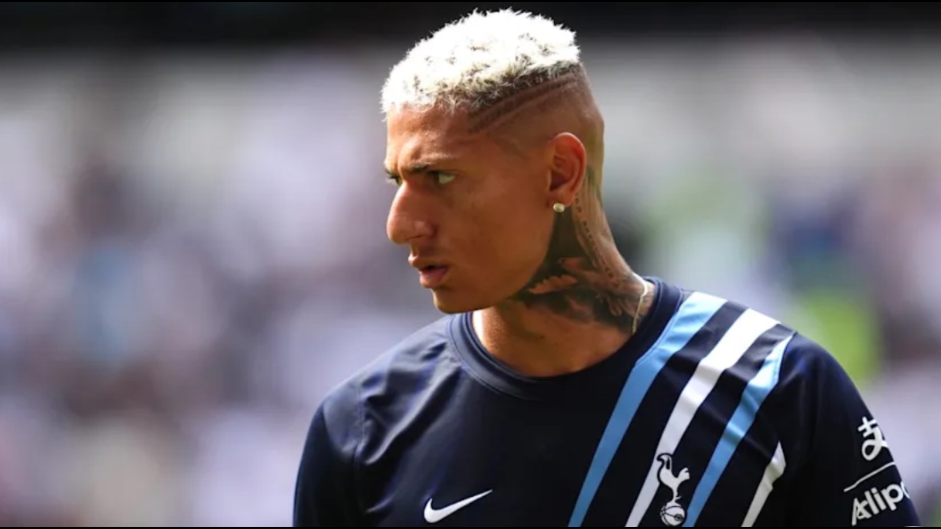  Nuk i lutem çdo ditë që të qëndrojë   De Zerbi i ashpër me Richarlison që shfryn në rrjetet sociale  Përse 