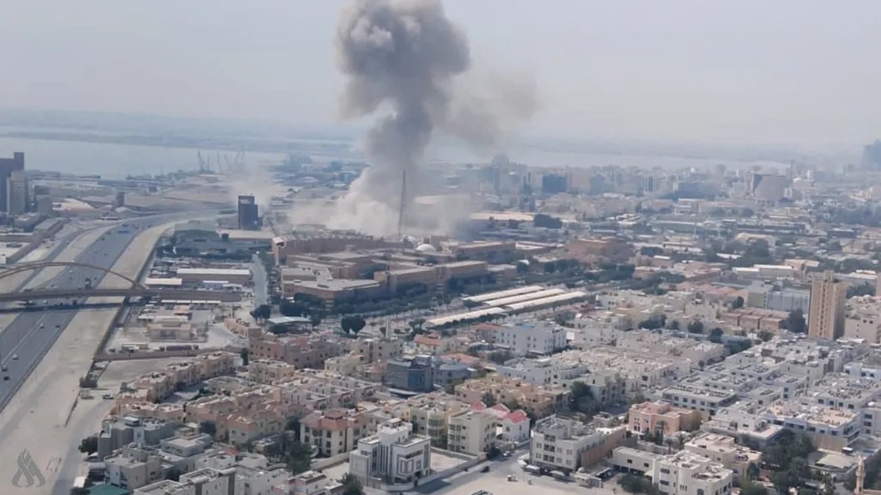 Arabia Saudite nën alarm pas një shpërthimi të fuqishëm gjatë natës, raportohen probleme me sistemet e navigimit në aeroport