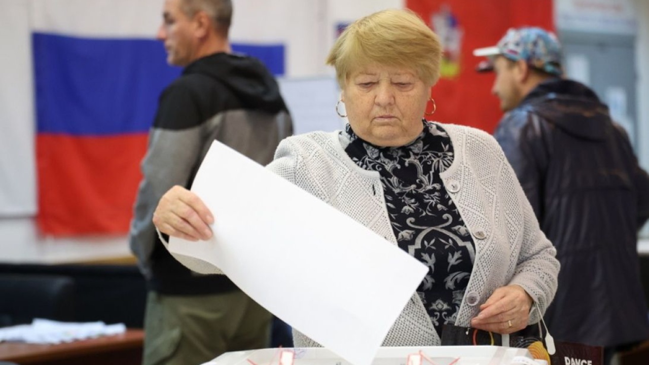 Rusia raporton më shumë se një mijë sulme kibernetike gjatë zgjedhjeve  Shenja të ndërhyrjes së Ukrainës