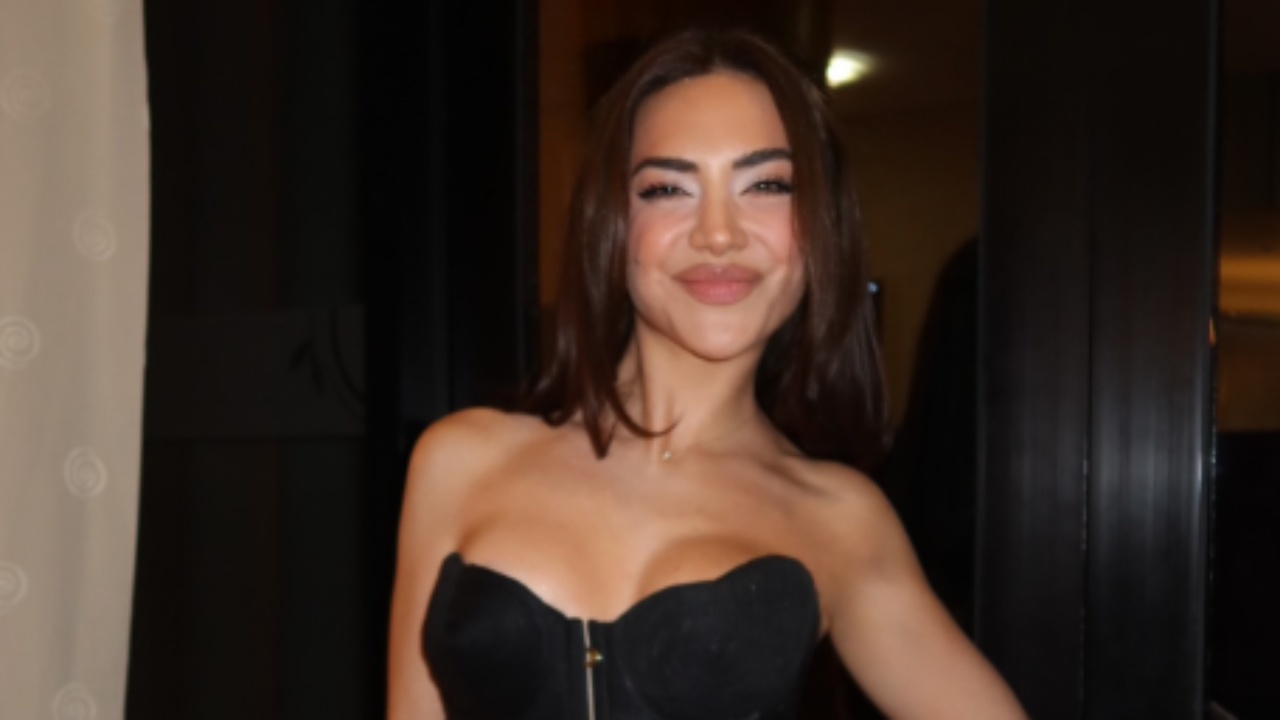 Në cilin program do t a shihni  Sara Hoxha nis një eksperiencë të re në Top Channel