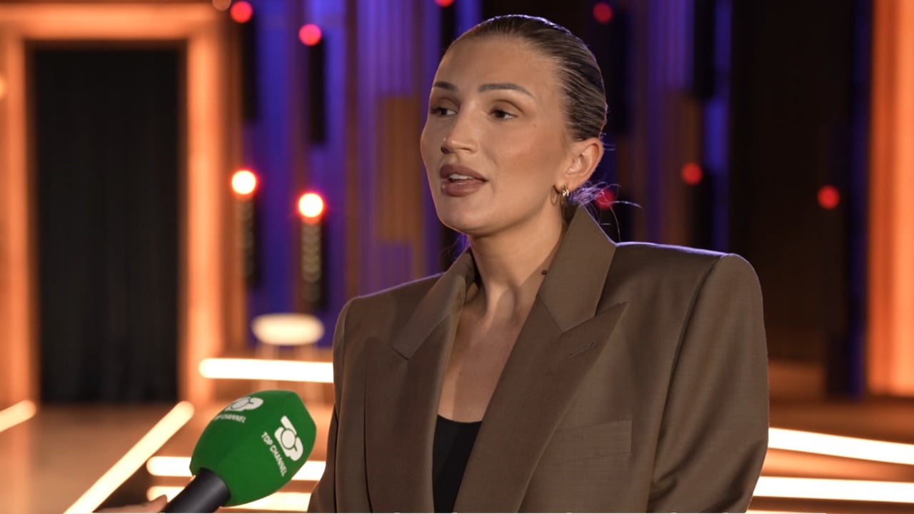 Top Channel hap sezonin e ri/ Sara Hoxha: Pas 25 vitesh histori, ndryshojmë për të mbetur zgjedhja e parë e shqiptarëve