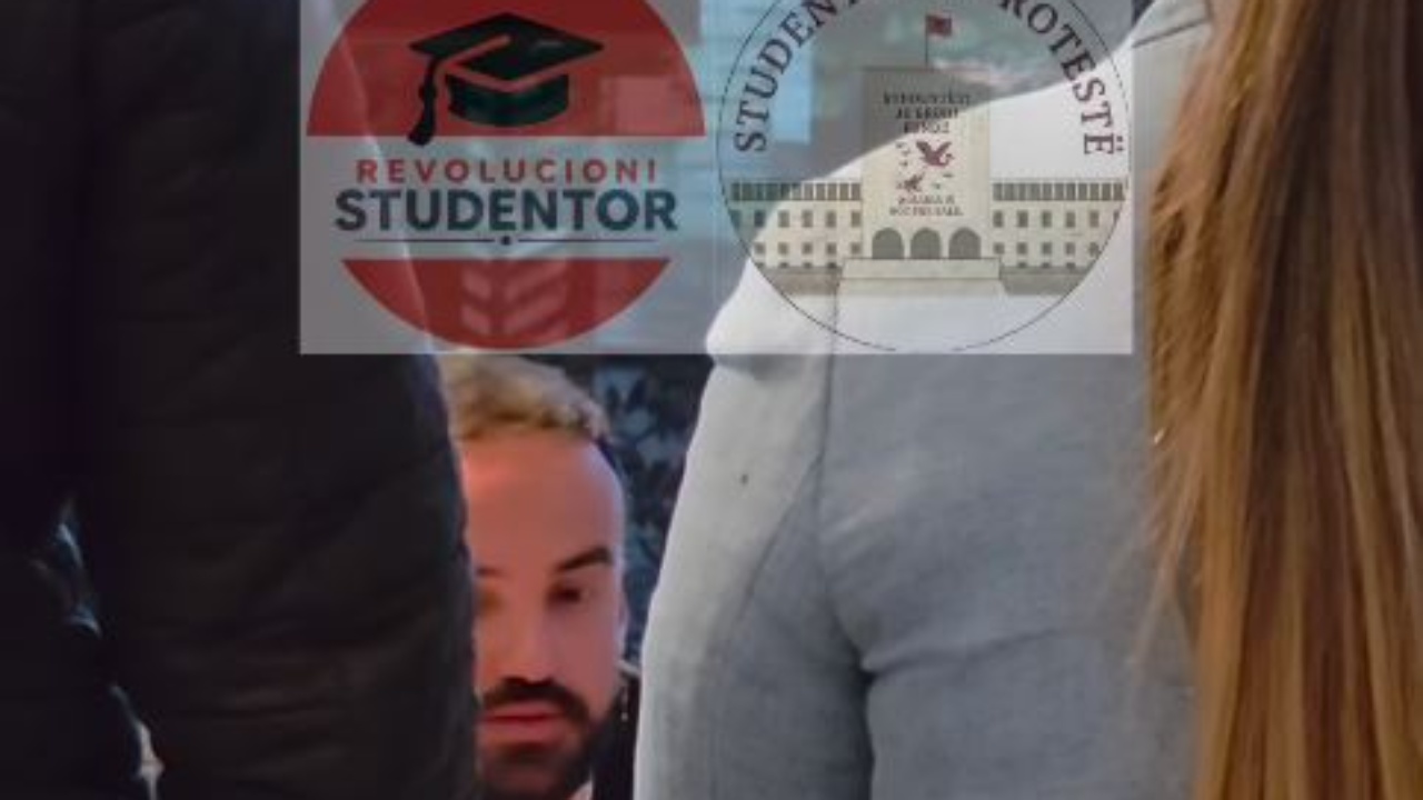 “Pse nuk shfuqizoni ligjin?”/ Një grup protestuesish shkon në takimin për Praninë Besnike të ministrit Sofjan Jaupaj, ja si reagon ai