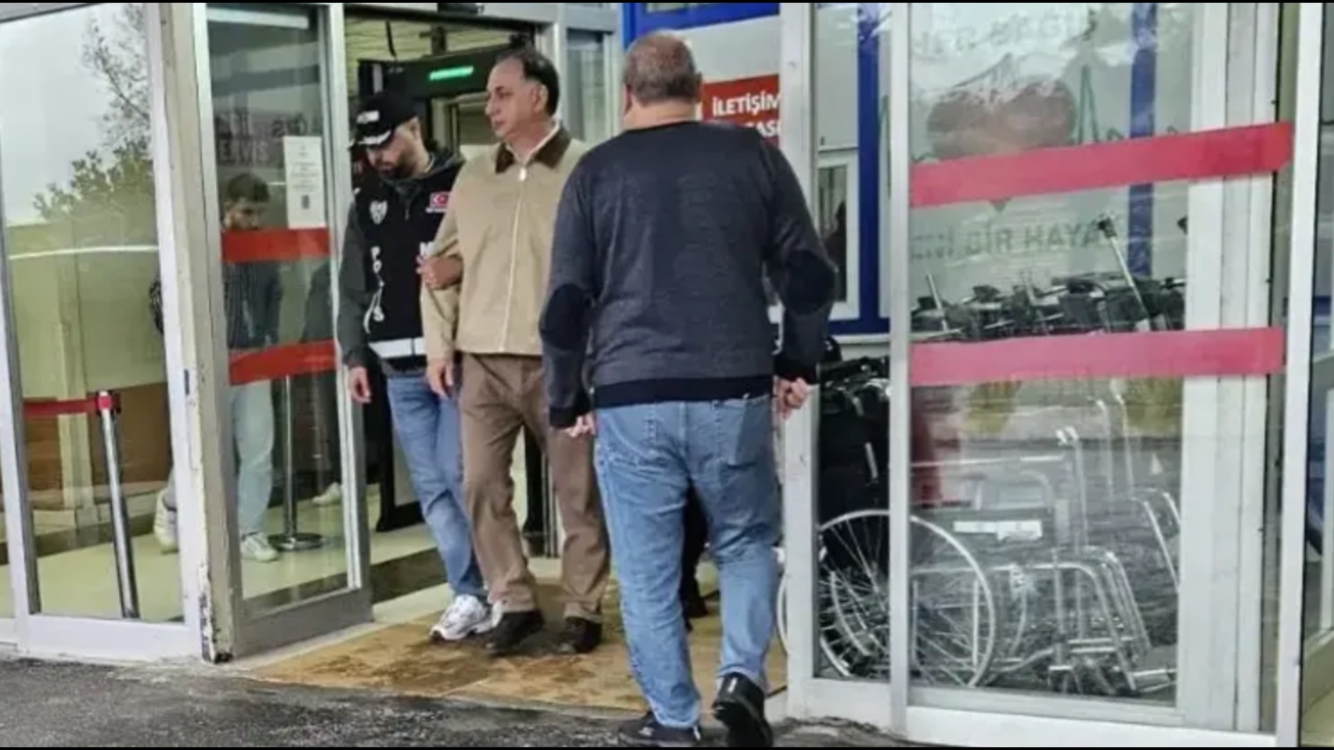 Tjetër skandal në futbollin turk/ Ndalohet presidenti i Bordit Qendror të Arbitrave, Ferhat Gundogdu për ndërhyrje te arbitrat