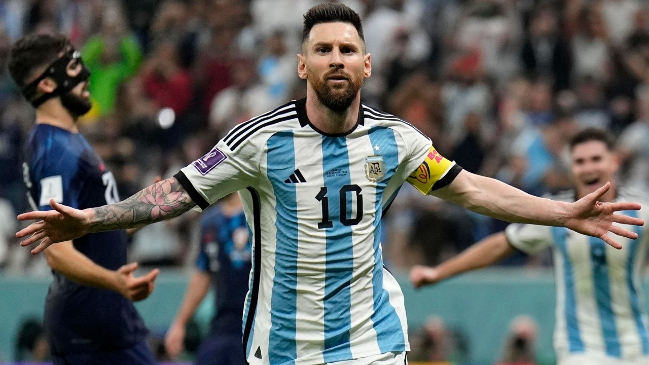 Fundi është afër, Messi do të rikthehet për ndeshjen e fundit me Argjentinën