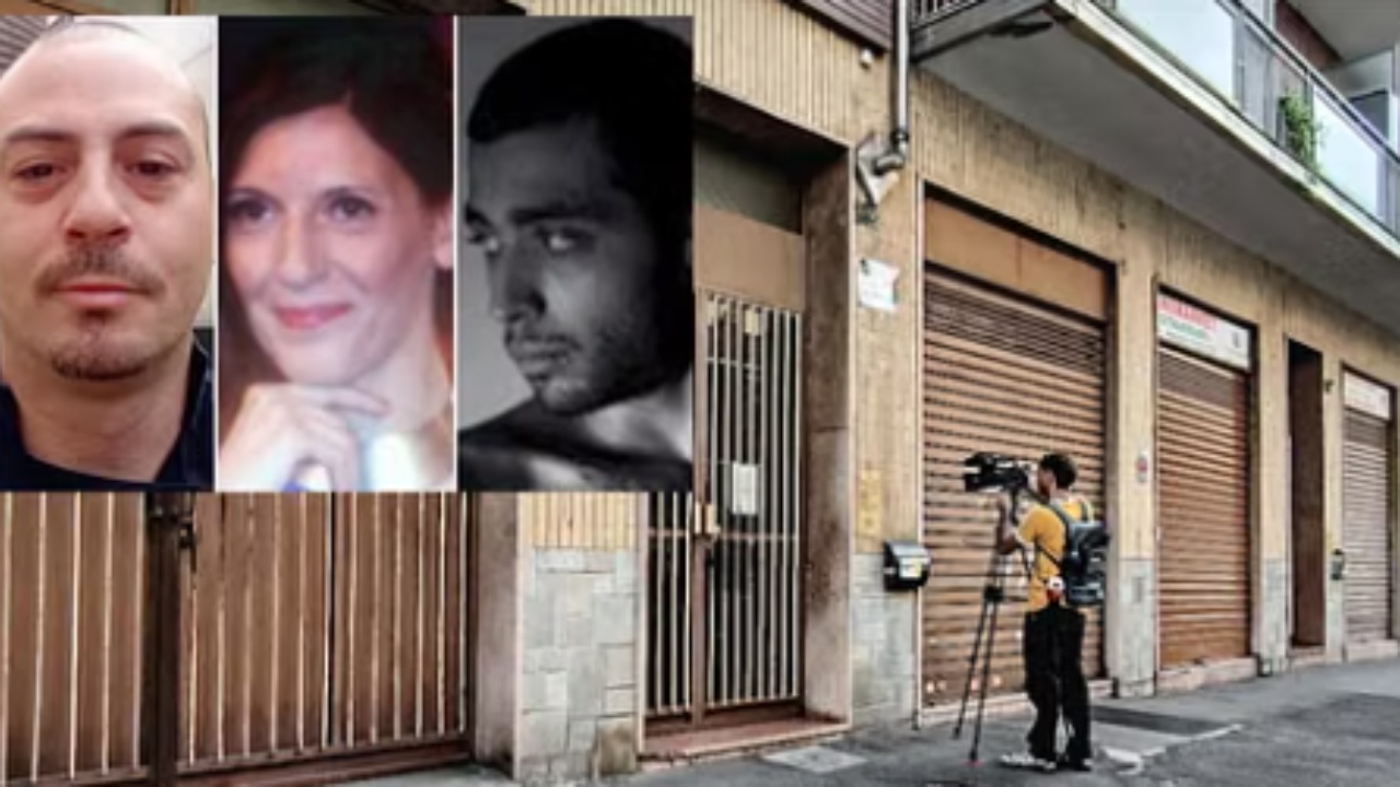 Trupi i 39 vjeçarit u gjet i copëtuar në një apartament në Torino  26 vjeçari pranon vrasjen  E vrava pa dashje pas një sherri