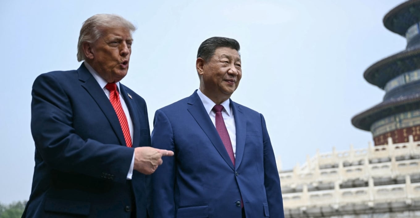 “A doni të blini armë nga SHBA?”/ Trump ia bëri pyetjen Xi Jinping, Departamenti i Shtetit jep sqarimin
