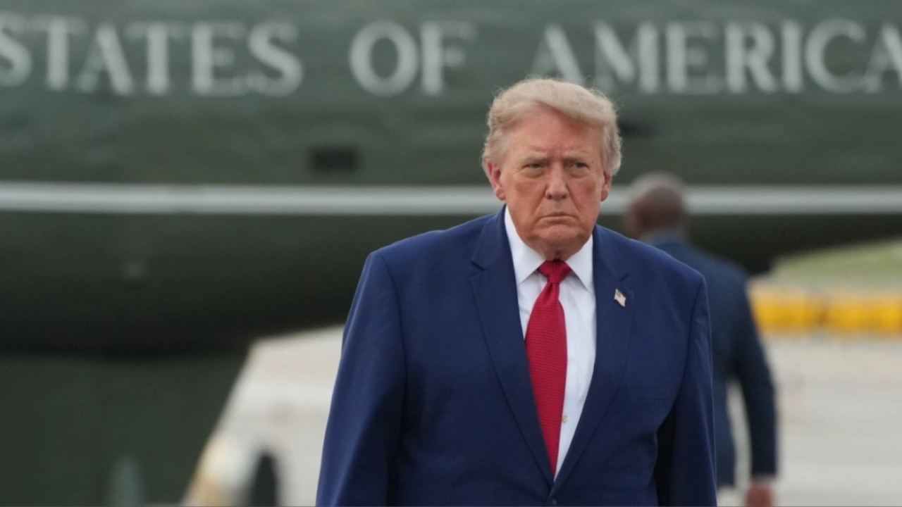 “Trump po shqyrton shpalljen e fundit të luftës me Iranin”, “The Wall Street Journal”: Çfarë po diskuton Presidenti privatisht me këshilltarët e tij?